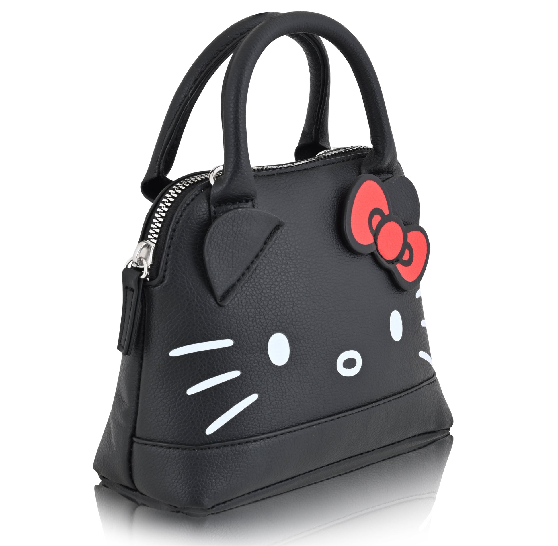 Sanrio  Purse Crossbody Handbag for Women | Leather Shoulder Bag |  Accessories for Girls, Boys, Adults, Unisex