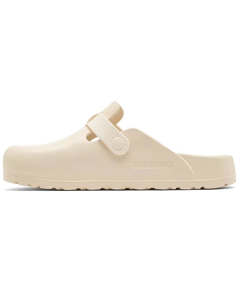 Women'S Boston Essentials EVA Clogs from Finish Line