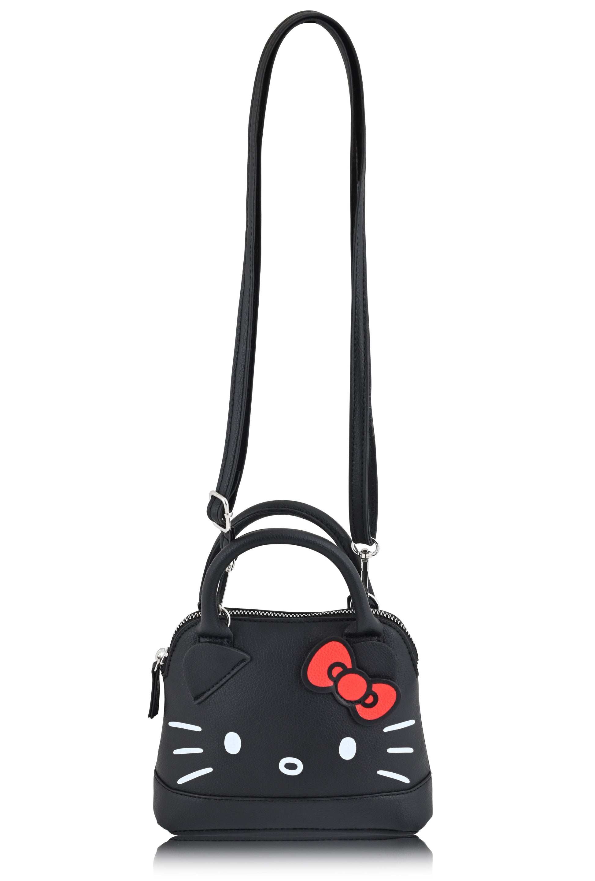 Sanrio  Purse Crossbody Handbag for Women | Leather Shoulder Bag |  Accessories for Girls, Boys, Adults, Unisex